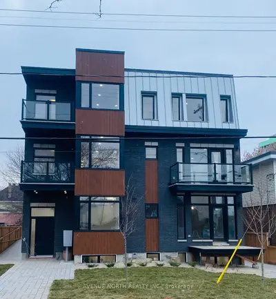 Multiplex in Westboro - Hampton Park
