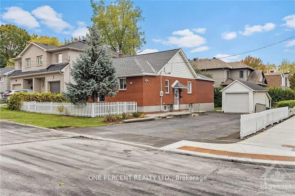 434 HILSON Avenue, Westboro - Hampton Park, ON K1Z 6C3