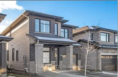 Detached in Blossom Park - Airport and Area