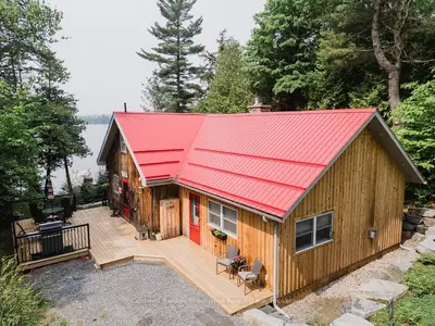 Detached in Machar