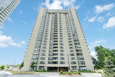 Condo Apartment in Alta Vista and Area