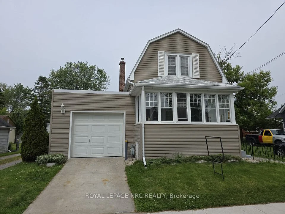 120 Erie Street, Port Colborne, ON L3K 4M2