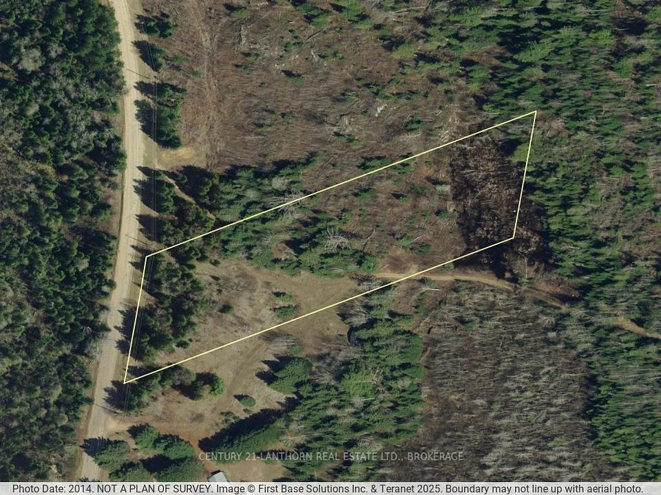 0 Redford Drive, Addington Highlands, ON K0H 1L0
