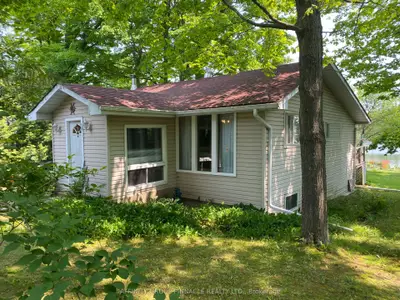 Detached in Kawartha Lakes