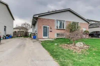 457 Admiral Drive, London East, On N5v 1j3