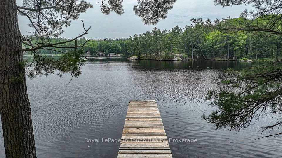 19 SR404 Severn River Shore , Muskoka Lakes, ON L0K 1E0