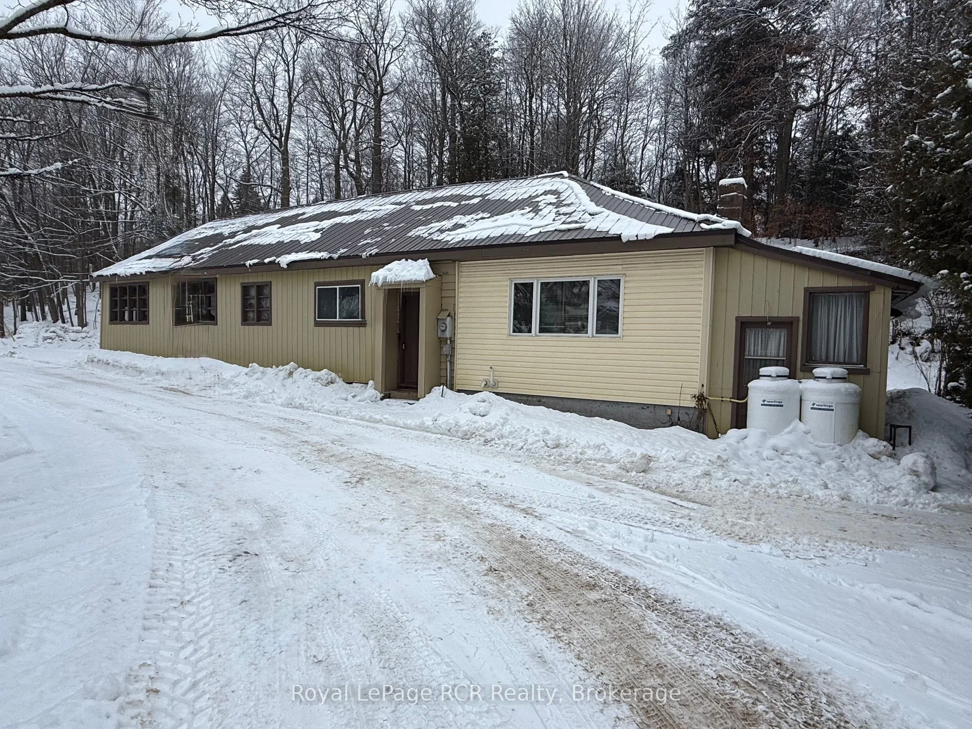 30 Sydenham Street, Grey Highlands, ON N0C 1E0