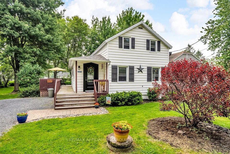 20370 Knox Street, South Glengarry, ON K0C 2C0