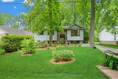 3234 Hyman Avenue, Fort Erie, On L0s 1n0
