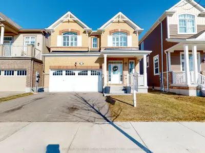 Detached in Kitchener