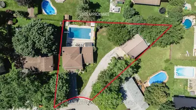Detached in Zorra