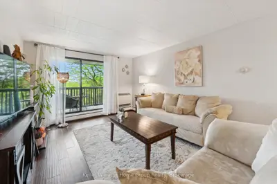 Condo Apartment in Guelph