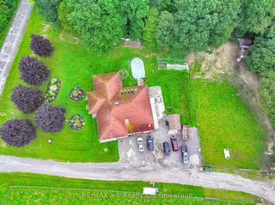 244 11th Concession Road, Norfolk, On N0e 1g0