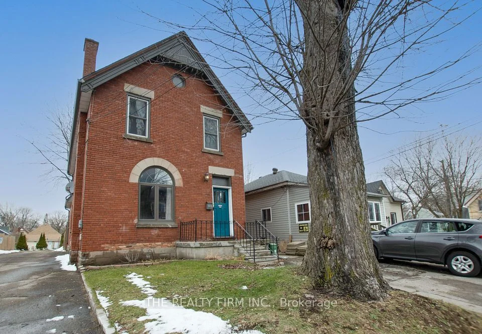 666 Lorne Avenue, London East, ON N5W 3K5