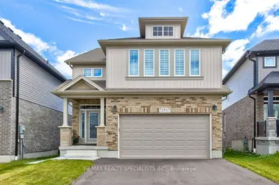 Detached in Waterloo