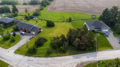 Vacant Land in Selwyn