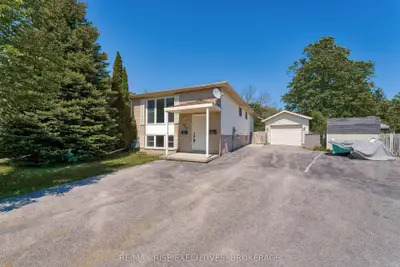Semi-Detached in Kingston