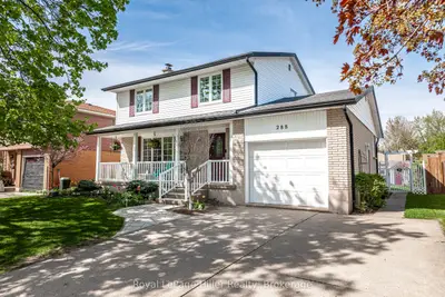Detached in Stratford