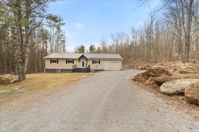 Detached in Madoc