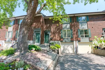 Condo Townhouse in Billings Bridge - Riverside Park and Area