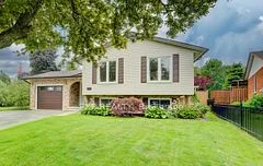 15 Silcox Place, Woodstock, On N4s 8m8