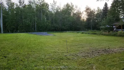 Vacant Land in Cornwall