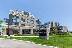 Condo Apartment in Lincoln