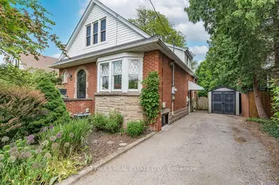 Detached in Hamilton