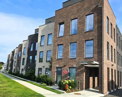 Condo Apartment in Cobourg