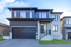 3548 Paul Anka Drive, Hunt Club - Windsor Park Village And Area, On K1v 9k7