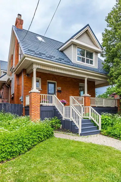 Detached in Hamilton
