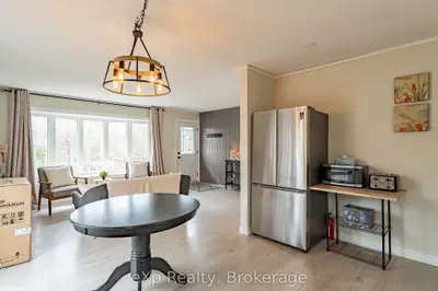 15 Mapleport Crescent, South Bruce Peninsula, On N0h 2t0
