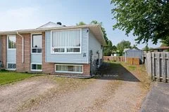 29 Massey Drive, North Bay, On P1a 3y3