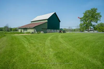 Vacant Land in Stone Mills