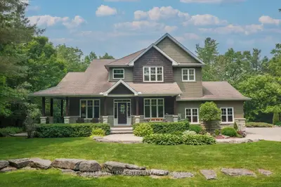 Detached in Orleans - Cumberland and Area