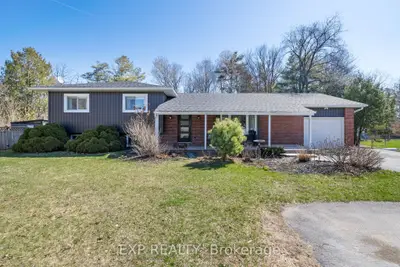 Detached in Alnwick/Haldimand