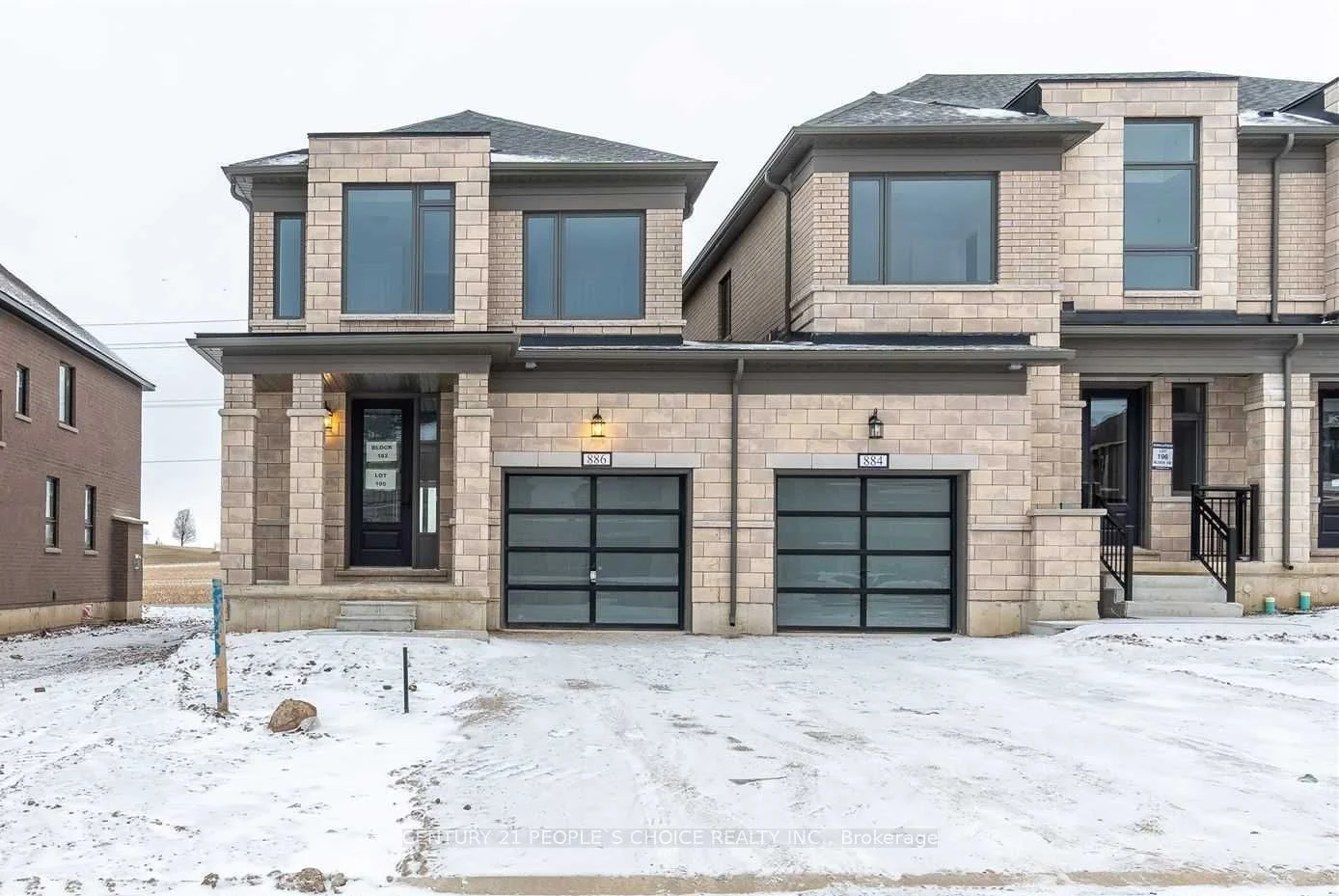 886 Sobeski Avenue, Woodstock, On N4t 0n7