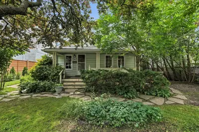 Duplex in London South