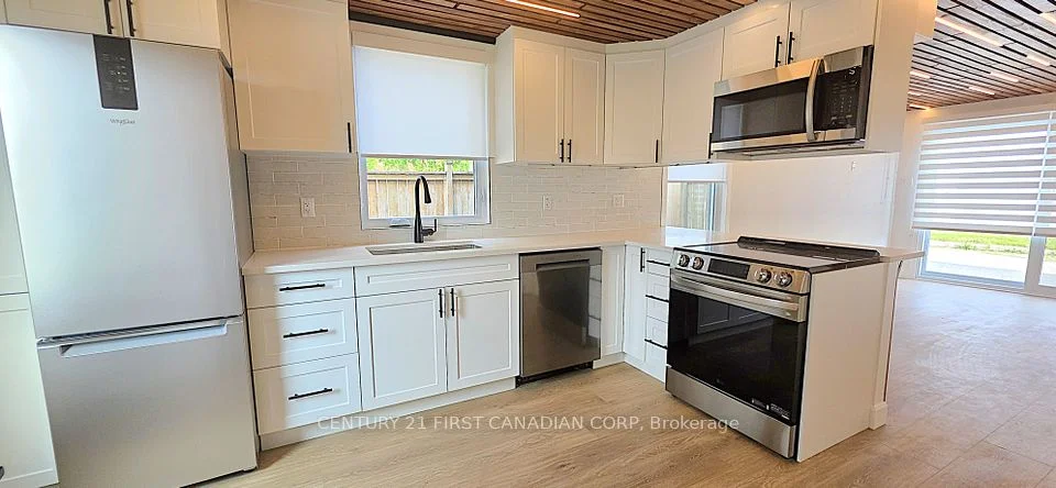 857 Dundas Street 4, London East, ON N5W 2Z8