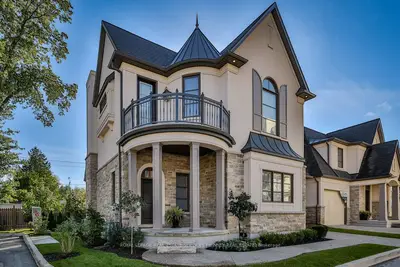 Vacant Land Condo in St. Catharines