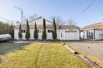 Detached in Trent Hills