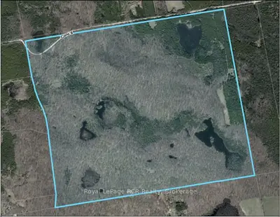 Vacant Land in West Grey