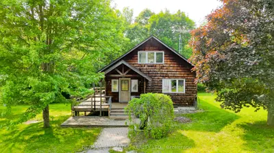 Detached in Rideau Lakes