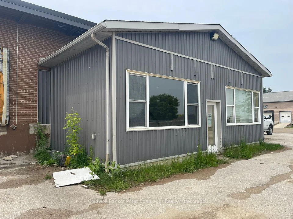 130 Kincardine Highway 9, Brockton, ON N0G 2V0