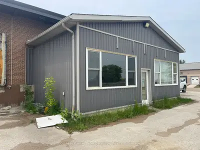 130 Kincardine Highway 9, Brockton, On N0g 2v0