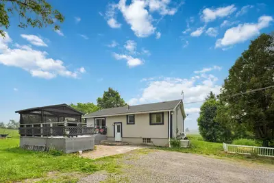 Detached in Greely - Metcalfe - Osgoode - Vernon and Area