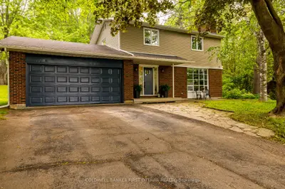 Detached in Manotick - Kars - Rideau Twp and Area