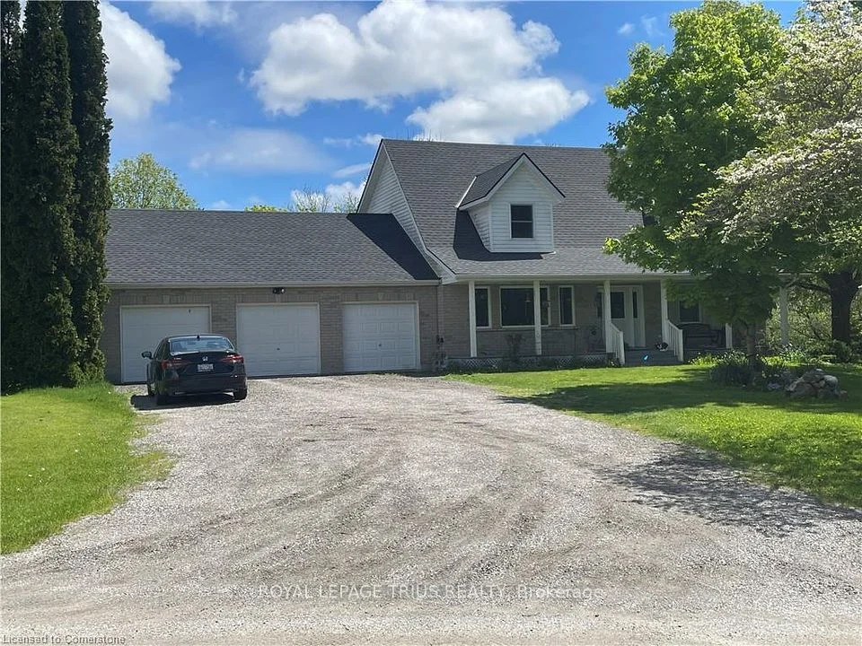 156 Charlton Street, Norfolk, ON N4B 2W4