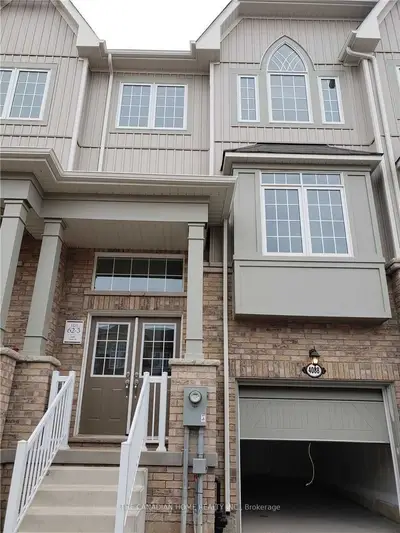 Att/Row/Townhouse in Lincoln