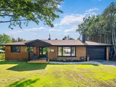 Detached in Manotick - Kars - Rideau Twp and Area